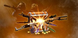 冲就完了！CSGO开箱平台最新活动福利一览
